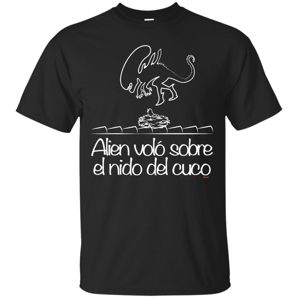 ALIEN - Alien vol T Shirt & Hoodie