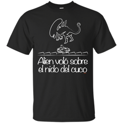 ALIEN - Alien vol T Shirt & Hoodie