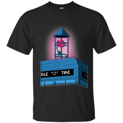 BEAUTY AND THE BEAST - Tale as old as Time T Shirt & Hoodie