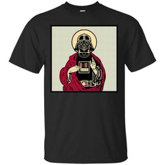 DAD - Father Vader T Shirt & Hoodie