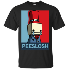 BATTLEBLOCK THEATER - The true meaning of hopeless T Shirt & Hoodie