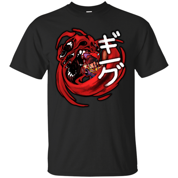 Mother - GIYGAS iris sempi T Shirt & Hoodie