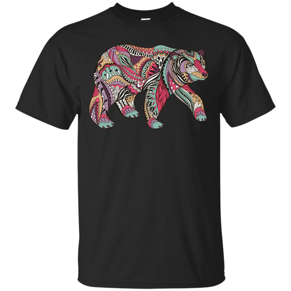 BEAUTIFUL BEAR - Beautiful Bear T Shirt & Hoodie