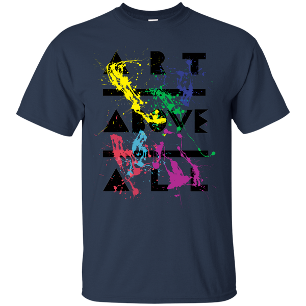 ALSOTHAT - Art Above All T Shirt & Hoodie