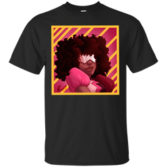 Mom - Garnet crystal gems T Shirt & Hoodie