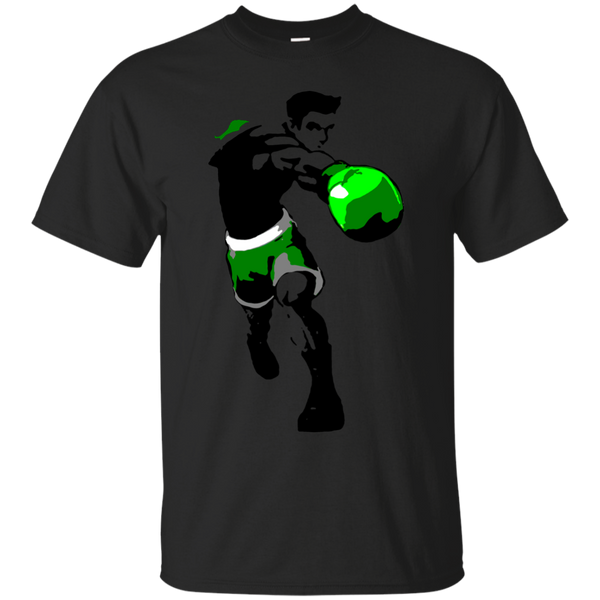 Boxing - Super Smash Bros Mac Baby wiiu T Shirt & Hoodie