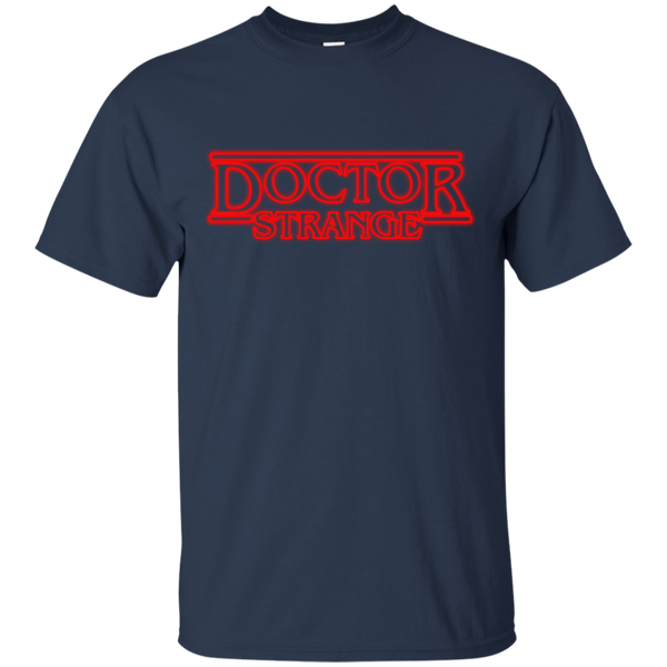 Stranger Things - Strange dr strange T Shirt & Hoodie