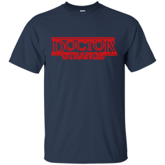 Stranger Things - Strange dr strange T Shirt & Hoodie