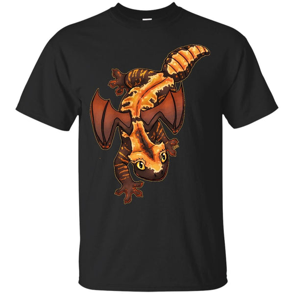 DRAGON - Fire Dragon Gecko T Shirt & Hoodie