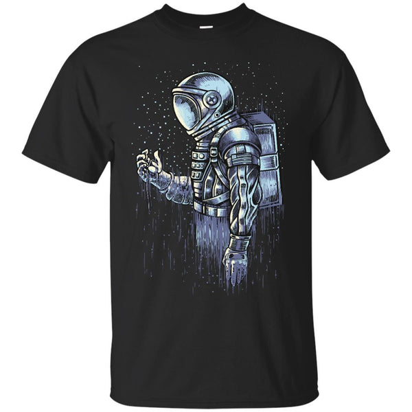 SPACE - Dissapear T Shirt & Hoodie