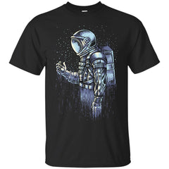 SPACE - Dissapear T Shirt & Hoodie