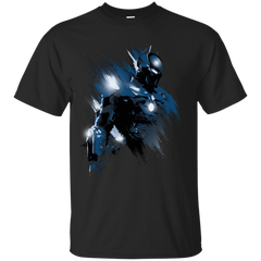 Marvel - IronBat bruce wayne T Shirt & Hoodie