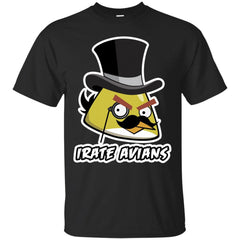 ANGRY BIRDS - Irate Avians T Shirt & Hoodie
