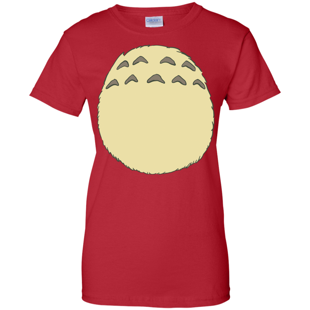Totoro  - Neigbour Belly miyazaki T Shirt & Hoodie
