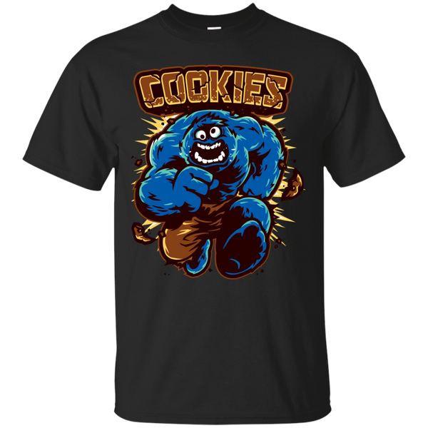 Marvel - Cookies cookie monster T Shirt & Hoodie
