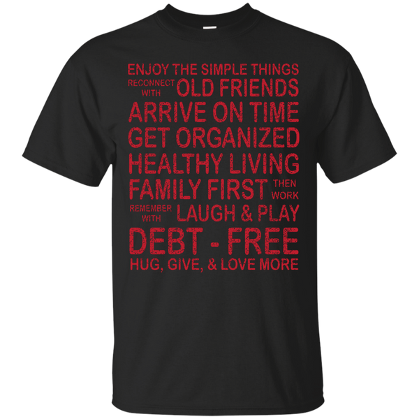 Mom - New Year Promises Funny Happy New Year new year promises funny happy new year T Shirt & Hoodie