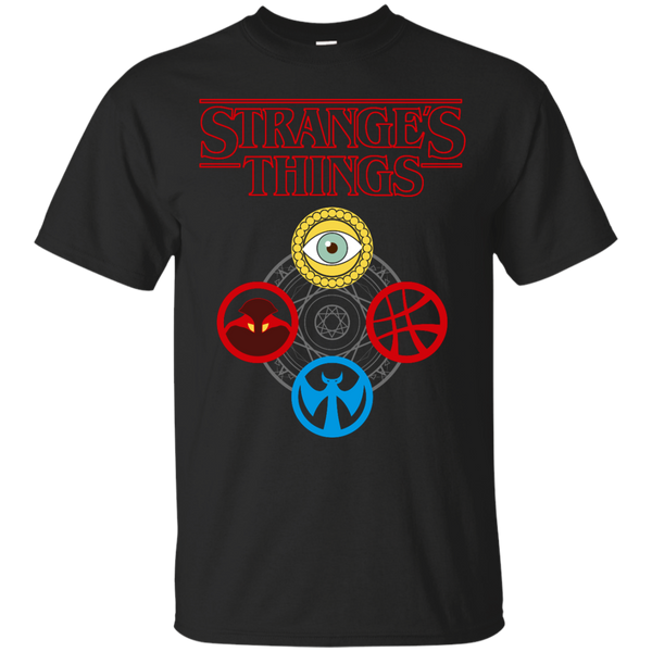 Stranger Things - Doctor Stranges Things doctor strange T Shirt & Hoodie
