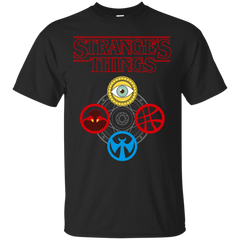 Stranger Things - Doctor Stranges Things doctor strange T Shirt & Hoodie
