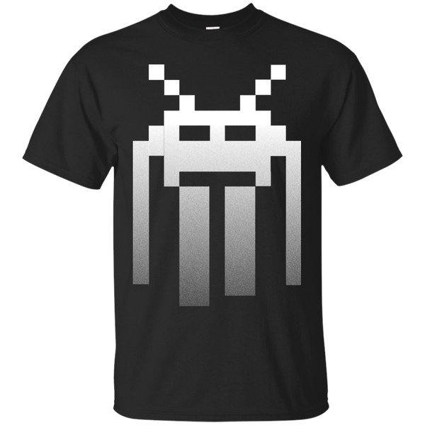 Marvel - space phusiner pixel 8bit T Shirt & Hoodie