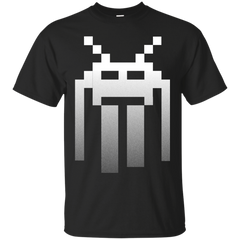 Marvel - space phusiner pixel 8bit T Shirt & Hoodie