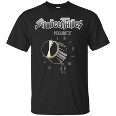 Stranger Things - Turn It Up To Eleven stranger things T Shirt & Hoodie