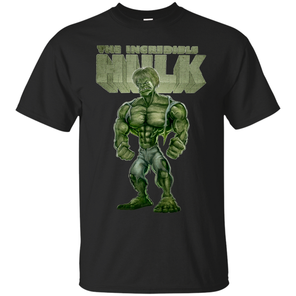 Marvel - Hulk marvel T Shirt & Hoodie
