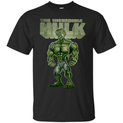 Marvel - Hulk marvel T Shirt & Hoodie
