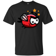 ANGRY BIRD - Angry Honey Bee Bird T Shirt & Hoodie