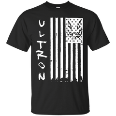 Marvel - United States of Ultron marvel T Shirt & Hoodie