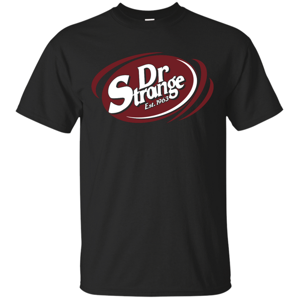 Marvel - Dr Strange black doctor strange T Shirt & Hoodie