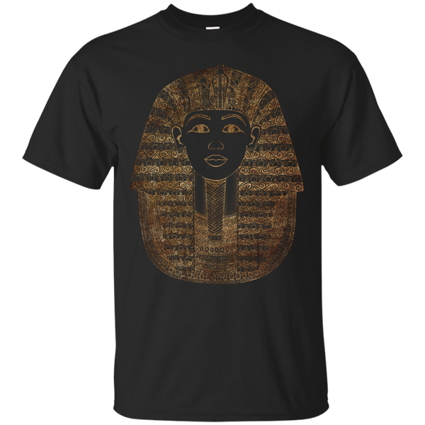 ANCIENT - Pharaoh Tutankhamun T Shirt & Hoodie