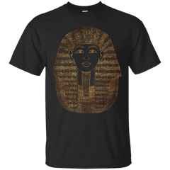 ANCIENT - Pharaoh Tutankhamun T Shirt & Hoodie