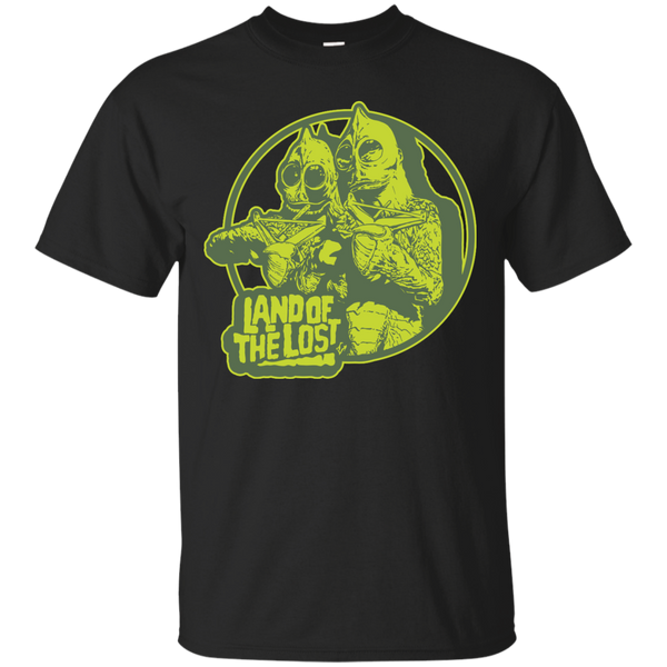 70S - Land Of The Lost T Shirt & Hoodie