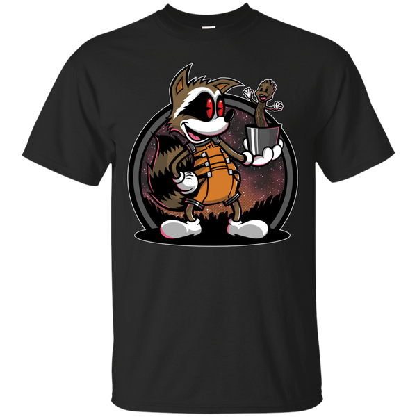 Marvel - Steamboat Rocket disney T Shirt & Hoodie