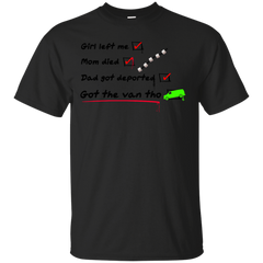 Deadpool - AntMan  Luis Got The Van Tho yellowjacktet T Shirt & Hoodie