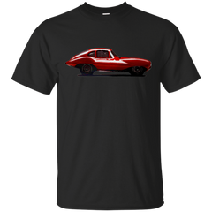 ALFA ROMEO - Vintage Alfa Romeo in Watercolor T Shirt & Hoodie