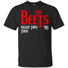 BEETS KILLER TOFU - Beets Killer Tofu Tour 95 T Shirt & Hoodie