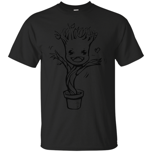 Marvel - GROOT groot T Shirt & Hoodie