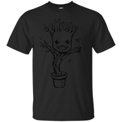 Marvel - GROOT groot T Shirt & Hoodie