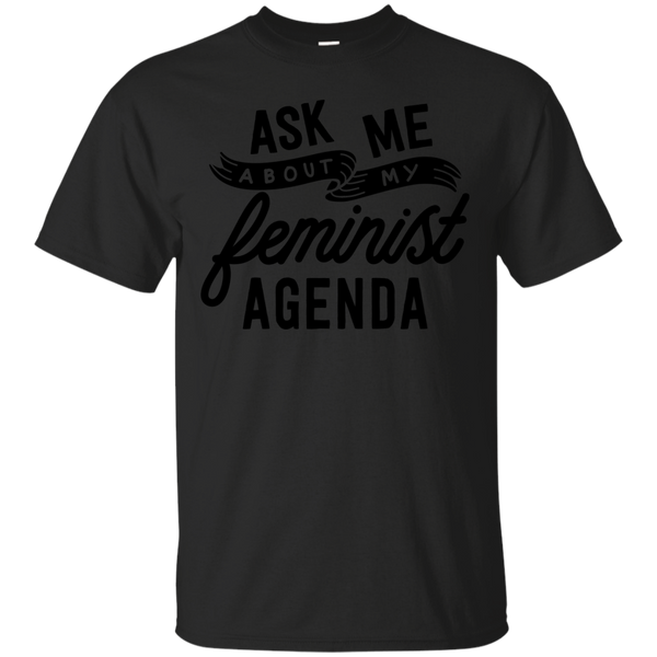 LGBT - Feminist feminism T Shirt & Hoodie
