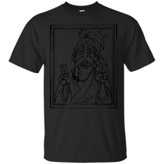 ALLUKA - Netero HunterXHunter T Shirt & Hoodie