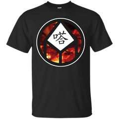 Naruto - DESPAIR T Shirt & Hoodie