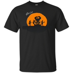 Marvel - Get Loki mashup T Shirt & Hoodie