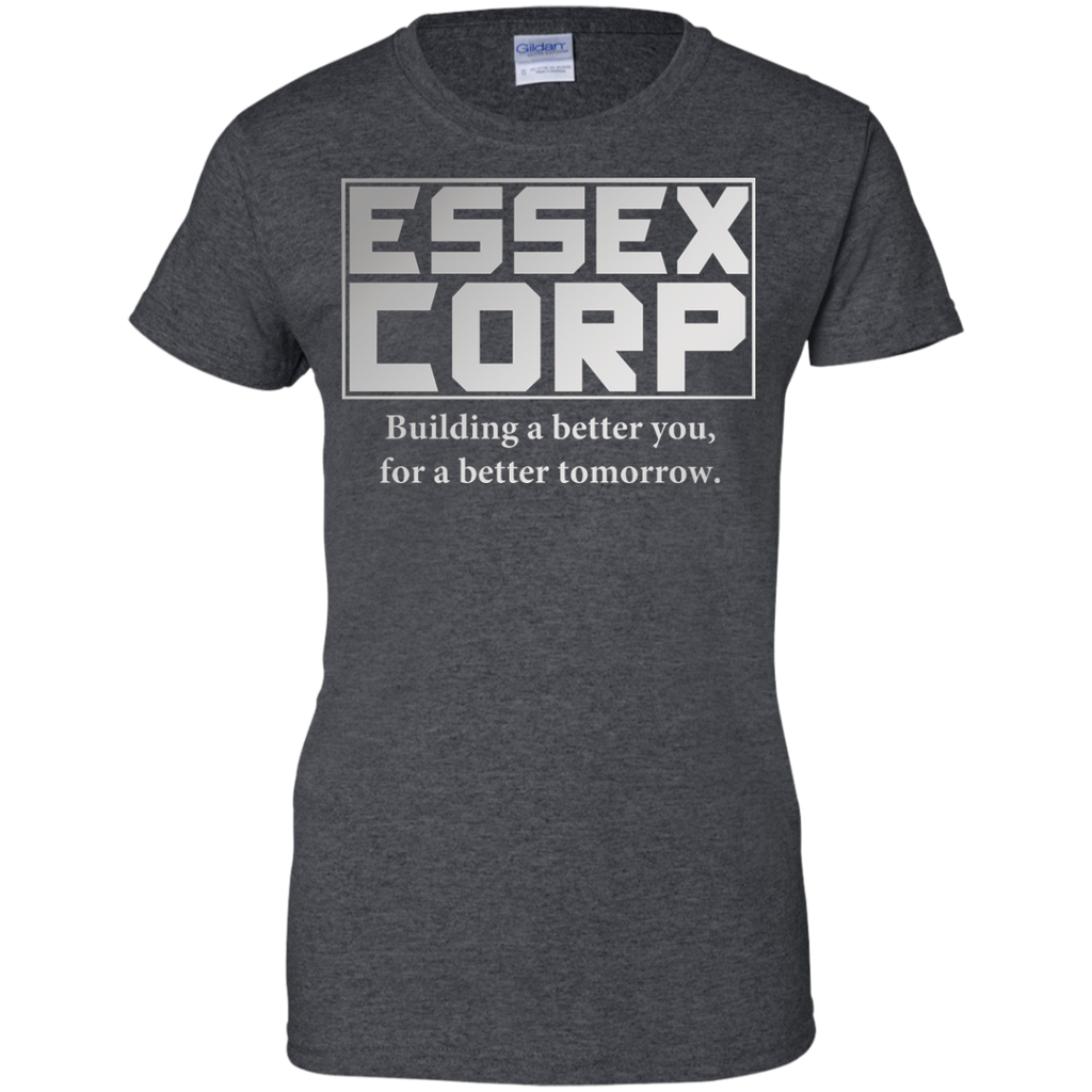 Marvel - Essex Corp x men T Shirt & Hoodie