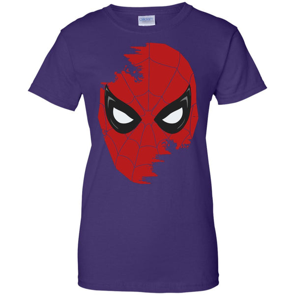MARVEL - Back Home T Shirt & Hoodie
