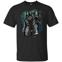 SERIALKILLER - Twisty the Clown AHS Freakshow T Shirt & Hoodie