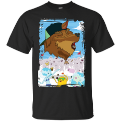 ADVENTURETIME - Adventure Time T Shirt & Hoodie