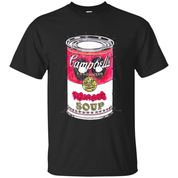 DEADPOOL - Deadpool Soup T Shirt & Hoodie