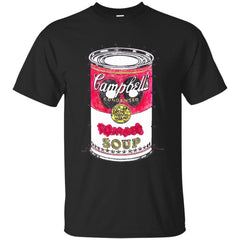 DEADPOOL - Deadpool Soup T Shirt & Hoodie