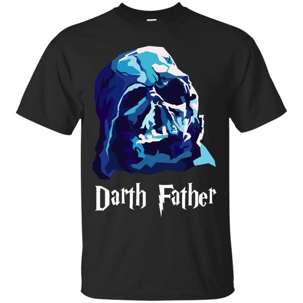STARWARS - darth father T Shirt & Hoodie